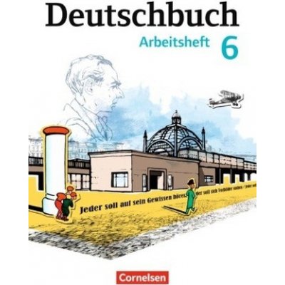 6. Schuljahr, Arbeitsheft