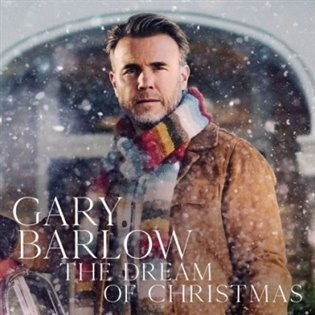 The dream of Christmas CD - Gary Barlow