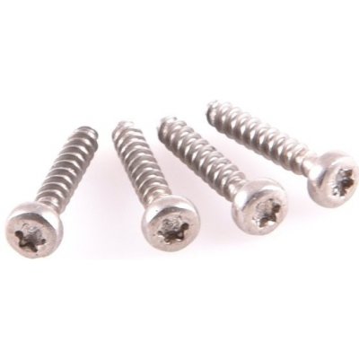 VNT electronics Šroubky KA 1,8 x 10 mm – Hledejceny.cz