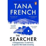 The Searcher - Tana French – Sleviste.cz