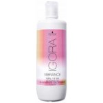 Schwarzkopf Igora Vibrance Activator Gel 6 Vol. 1,9% 1000 ml – Zboží Dáma