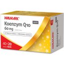 Walmark Koenzym Q10 Forte 60 mg 60 kapslí