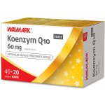 Walmark Koenzym Q10 Forte 60 mg 60 kapslí – Hledejceny.cz