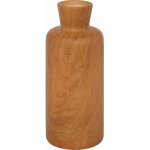 ATMOSPHERA Keramická váza SAO, imitace dřeva, 30 cm – Hledejceny.cz