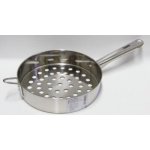 Toro Síto na halušky 18 cm, nerez 270138 – Zboží Dáma