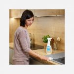 Tierra Verde čistič na sklo octový 750 ml rozprašovač – Zboží Dáma