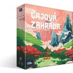 Albi Čajová zahrada – Hledejceny.cz