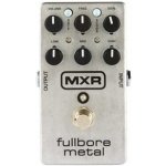 DUNLOP MXR M116 Fullbore Metal Distortion – Zboží Mobilmania