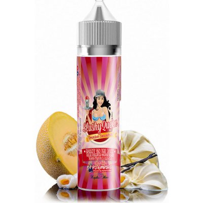 PJ Empire Slushy Queen Horny On The Roxx 10 ml – Zboží Mobilmania