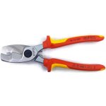 KNIPEX 9516200 – Hledejceny.cz