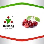 Dekang Classic Cherry 10 ml 6 mg – Zboží Mobilmania