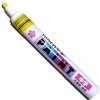 Popisovač Sakura xpmk302 Paint fluo žlutá