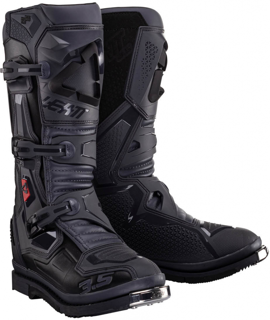 Leatt Stiefel 3.5