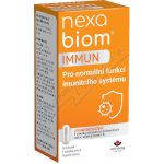 nexabiom IMMUN 30 kapslí – Hledejceny.cz