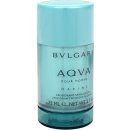 Deodorant Bvlgari Aqva Marine Pour Homme deostick 75 ml