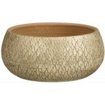 Mísa Madeira kulatá krémová V13, P27 cm – Hledejceny.cz
