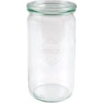Weck zavařovací sklenice válcová Zylinder w975 340ml – Zbozi.Blesk.cz