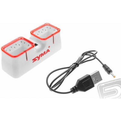 SYMA X22W nabíjecí stanice RC_70231 – Hledejceny.cz