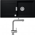 Set Schock Mono D-100L + Epos – Zboží Mobilmania