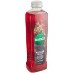 Radox Muscle Therapy pěna do koupele 500 ml – Zboží Dáma