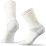 Hannah Walk W dámské vysoké sportovní ponožky 10030392HHX natural/sky blue – Zbozi.Blesk.cz