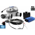 Sound Booster Aktivní výfuk Hyundai s Smartphone ovládáním – Hledejceny.cz