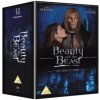 DVD film Beauty and the Beast: The Complete Series DVD