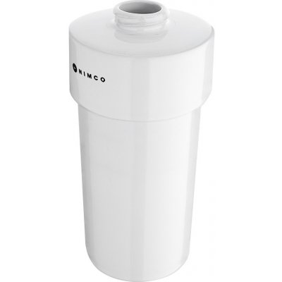 Nimco KIBO nádobka wc kartáče keramická, čtvercová pro Ki 14094K-26 ( 1094Ki ) – Zbozi.Blesk.cz