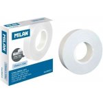 Milan Páska lepicí oboustranná 15 mm x 10 m – Zboží Živě