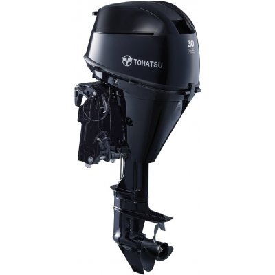 Tohatsu MFS 30D EL – Sleviste.cz