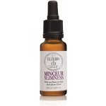 Bio Bachovky Štíhlá linie květové esence 20 ml – Hledejceny.cz