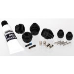 Traxxas servisní sada poloos CVD – Zboží Dáma