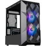 Cooler Master MasterBox TD300 Mesh TD300-KGNN-S00 – Hledejceny.cz