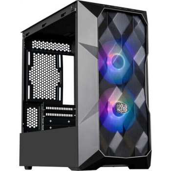 Cooler Master MasterBox TD300 Mesh TD300-KGNN-S00