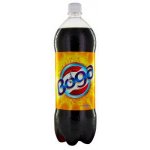 Boga Limonáda tuniská 10,5 l – Sleviste.cz