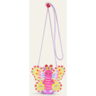 Oilily dětská crossbody Little Butterfly MEOIL 1187-42