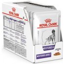 Royal Canin Veterinary Health Nutrition NEUTERED ADULT Gravy Pouch 12 x 100 g