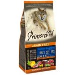 Primordial Adult Grain Free Lamb & Tuna 12 kg – Zbozi.Blesk.cz