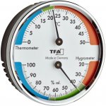 TFA 45.2041.42 Thermo-Hygrometer – Zboží Mobilmania