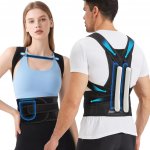 BraceTop Korektor zad pro muže a ženy – Hledejceny.cz