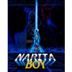 Narita Boy – Hledejceny.cz