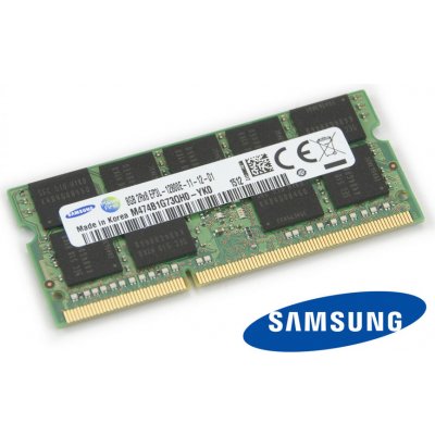 Samsung 8 GB DDR4 260-pin-3200MHz SO-DIMM M471A1K43EB1-CWED0