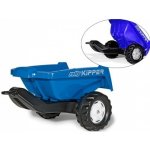 ROLLY TOYS Přívěs modrý – Zboží Dáma