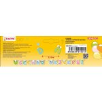 Girlanda Všechno nejlepší Vše nejlepší – Zboží Mobilmania