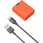 SmallRig NP-W126S 5088 – Zboží Živě