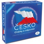 Albi Česko Otázky a odpovědi nové – Hledejceny.cz