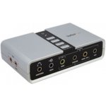 StarTech ICUSBAUDIO7D – Sleviste.cz