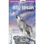 Bílý tesák - Světová četba pro školáky, 1. vydání - Jack London – Hledejceny.cz