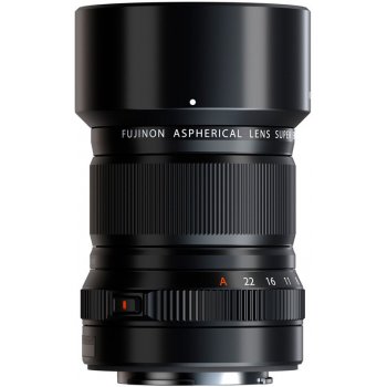 Fujifilm Fujinon XF 30mm f/2.8 R LM WR Macro