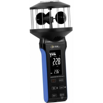 PCE Instruments PCE-AM 31 – Zbozi.Blesk.cz